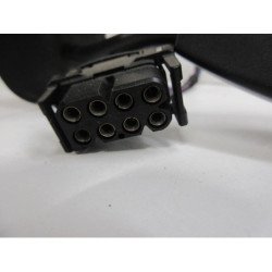 Commodo D'essuie Glaces Bmw Serie 3 E36 Compact